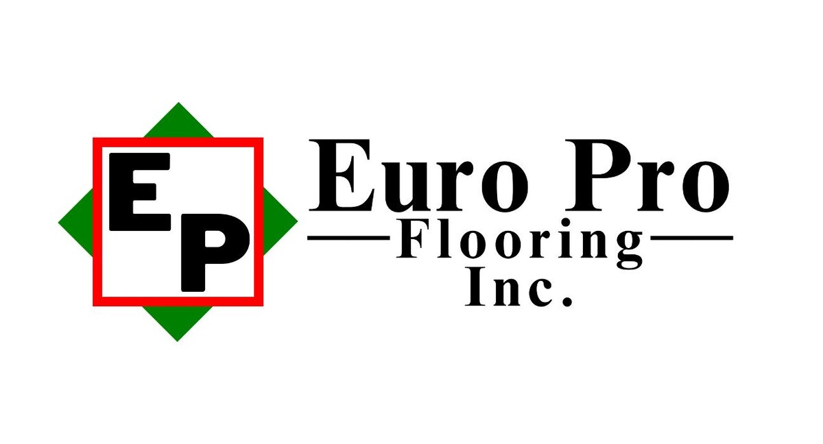 Euro Pro Flooring Inc Logo