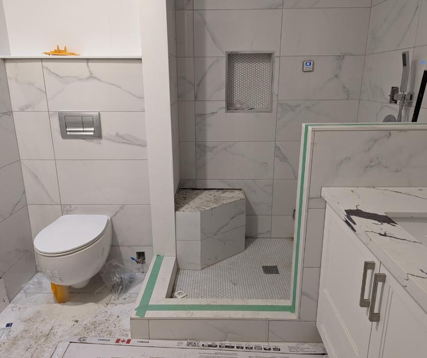 Images Euro Pro Flooring Inc