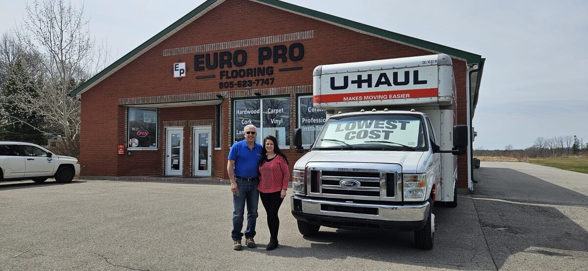 Images Euro Pro Flooring Inc