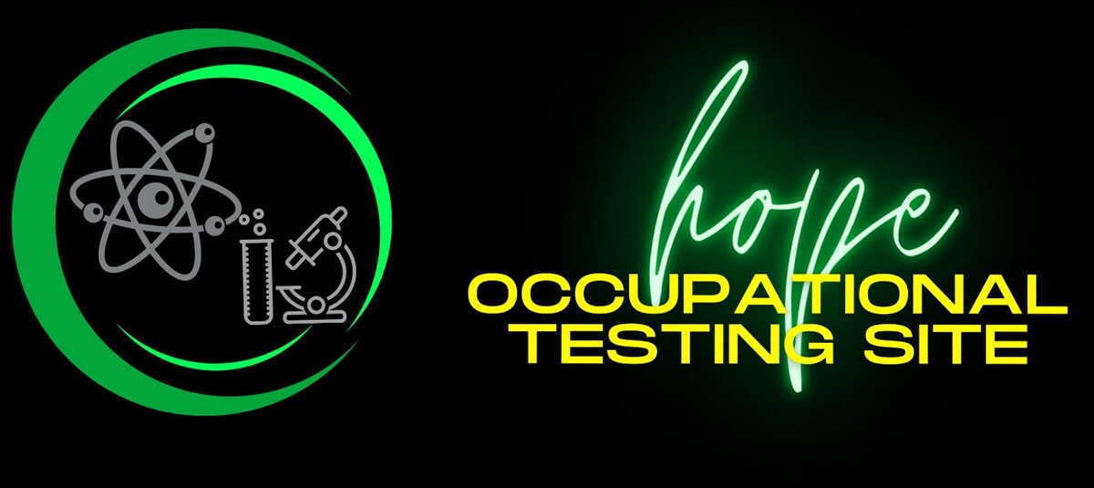 Images Hope Occupational Testing Site