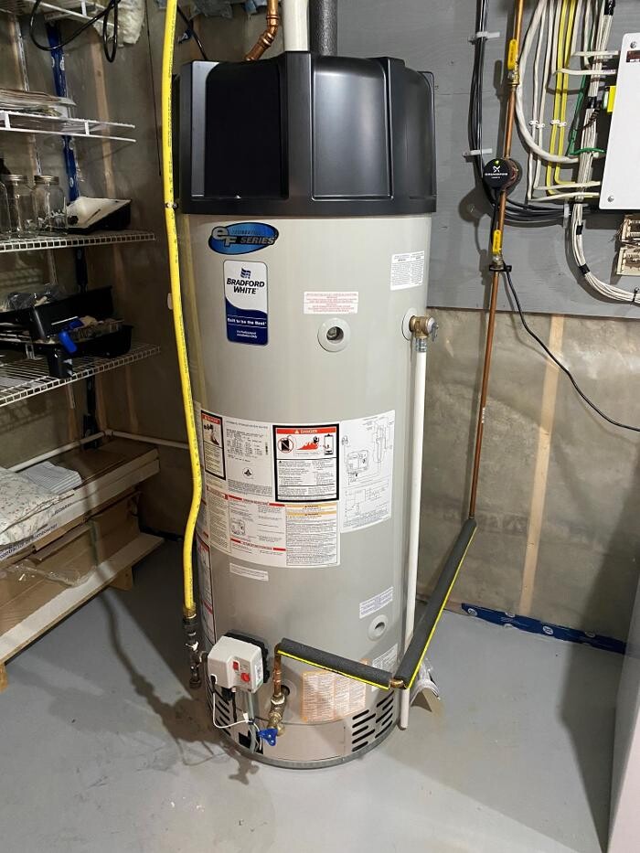 Images Blake's Plumbing and Heating