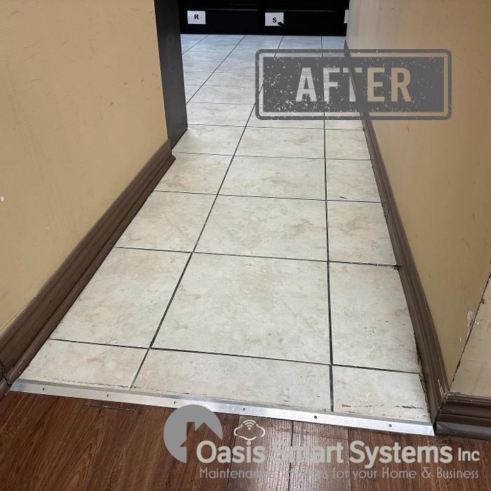 Images Oasis Smart Systems Inc