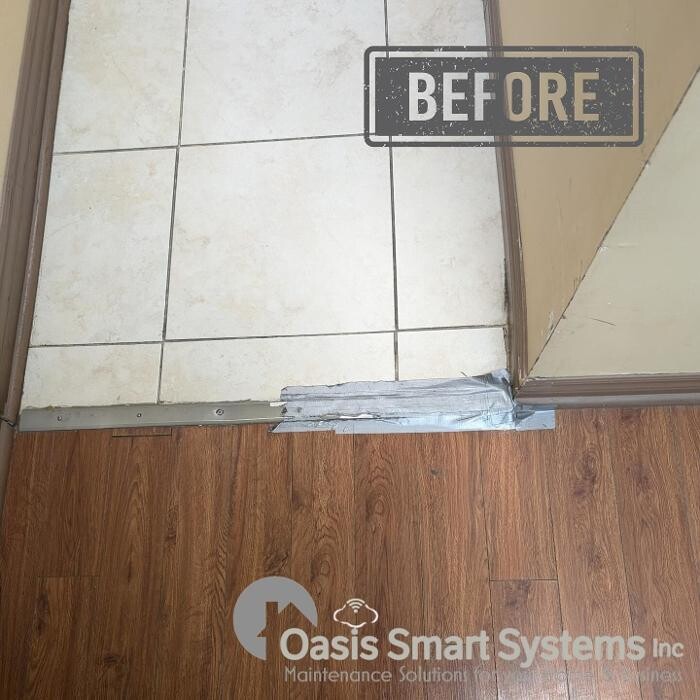 Images Oasis Smart Systems Inc