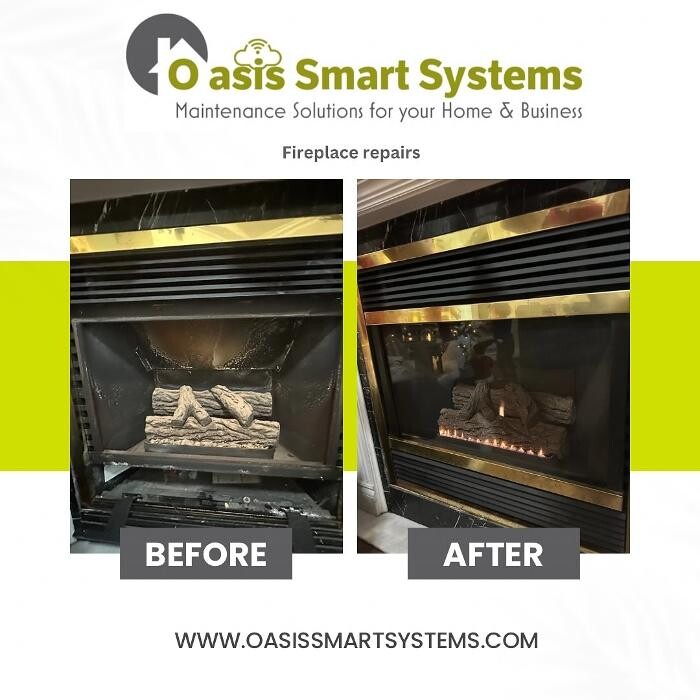 Images Oasis Smart Systems Inc