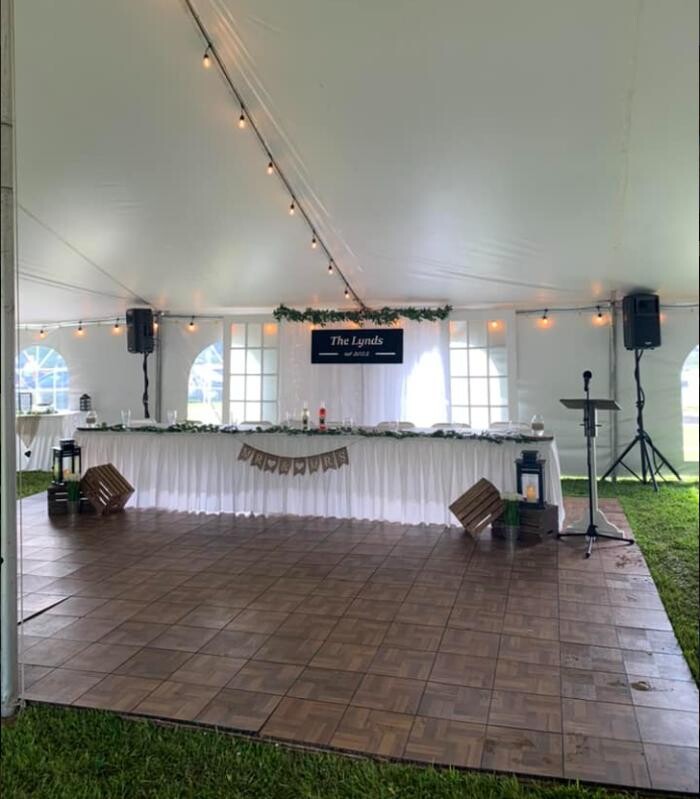 Images DJ Dave Services