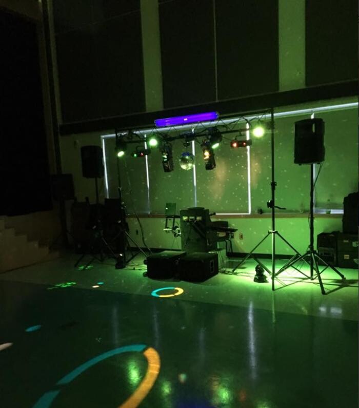 Images DJ Dave Services