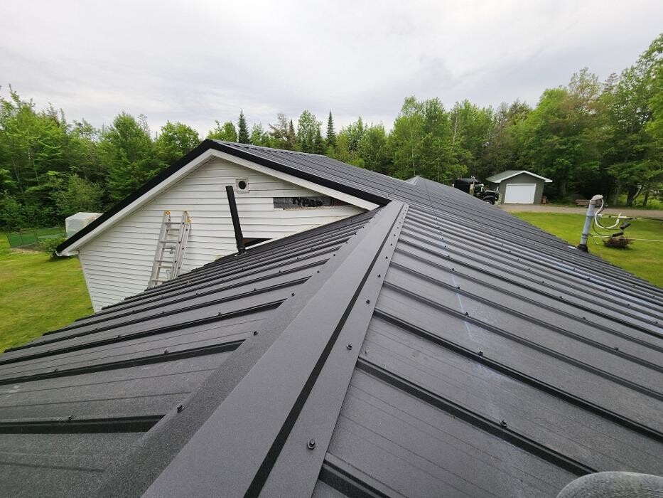 Images JED Roofing & Contracting