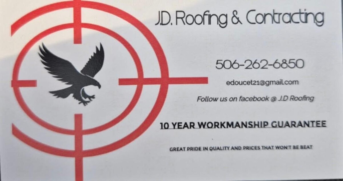 Images JED Roofing & Contracting