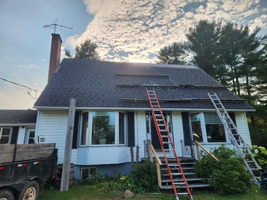 Images JED Roofing & Contracting