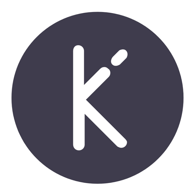 Kavuus Delta Showroom Logo