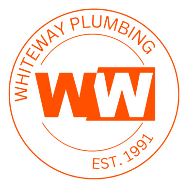 Whiteway Plumbing Logo