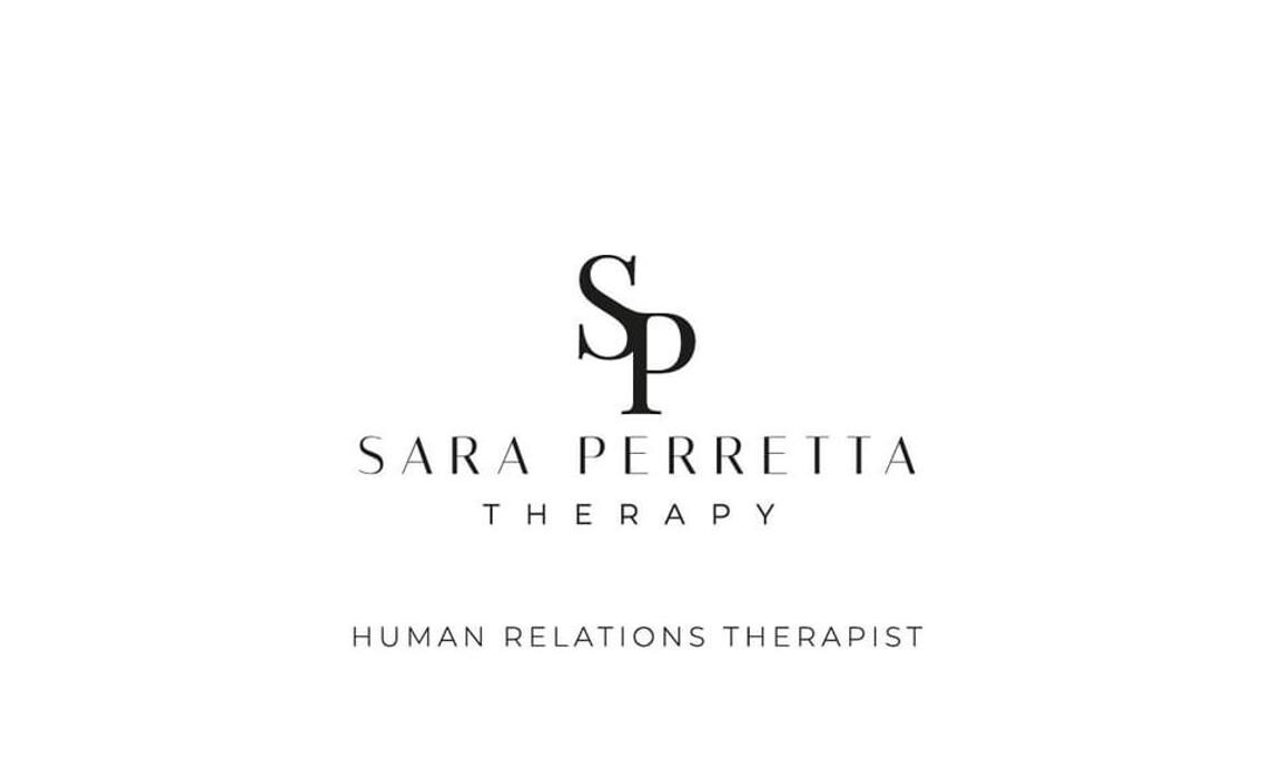 Images Sara Perretta Therapy