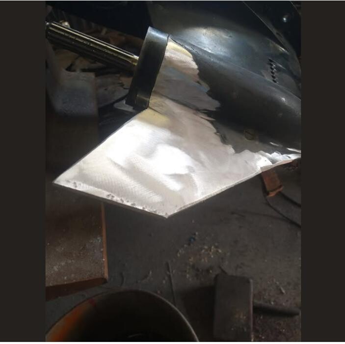 Images G.A.Mann - Prop Shop