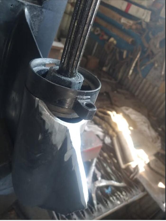 Images G.A.Mann - Prop Shop