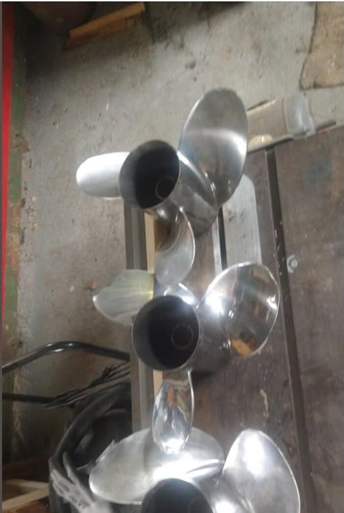 Images G.A.Mann - Prop Shop