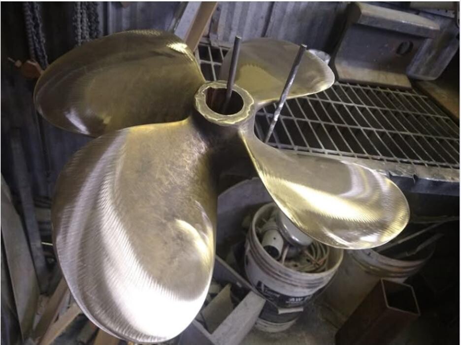 Images G.A.Mann - Prop Shop