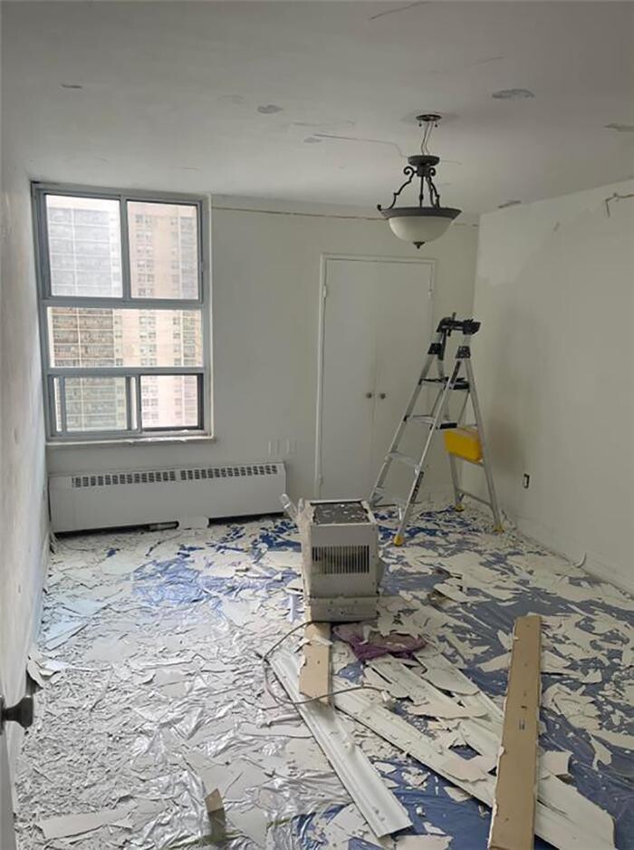 Images Painter's Idea & Renovation