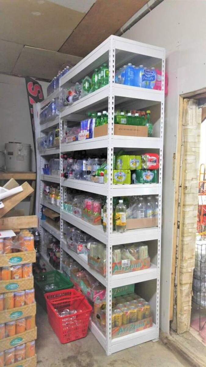 Images Budget Shelves Toronto