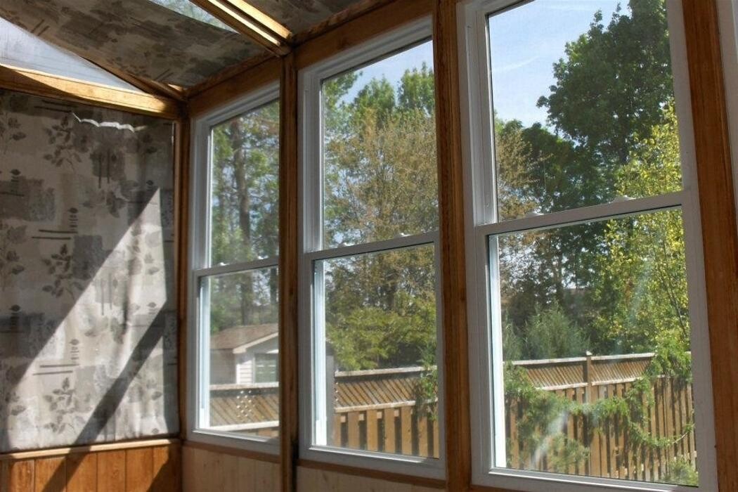 Images S & S Fence & Decks