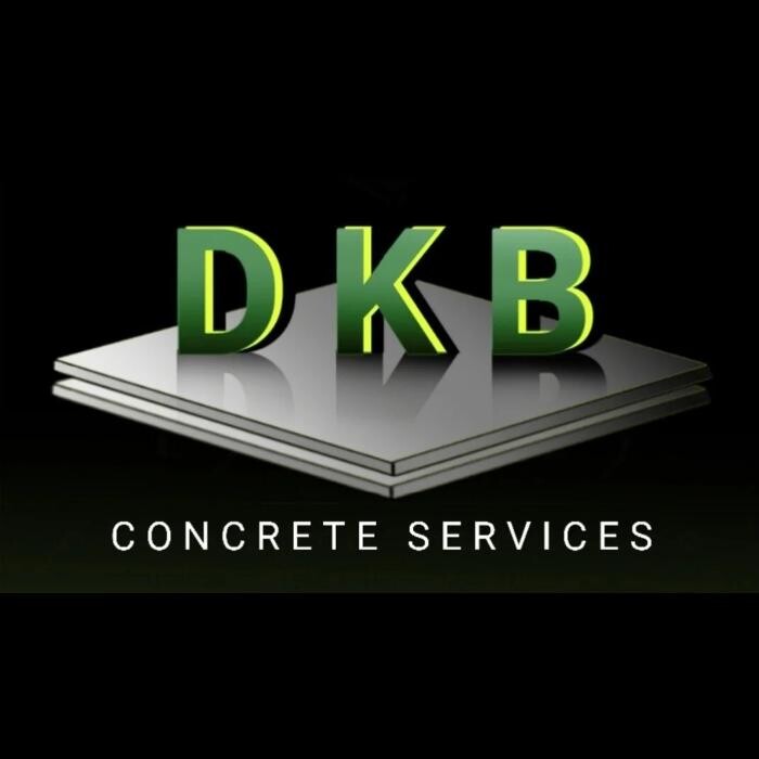 Images DKB Concrete Services