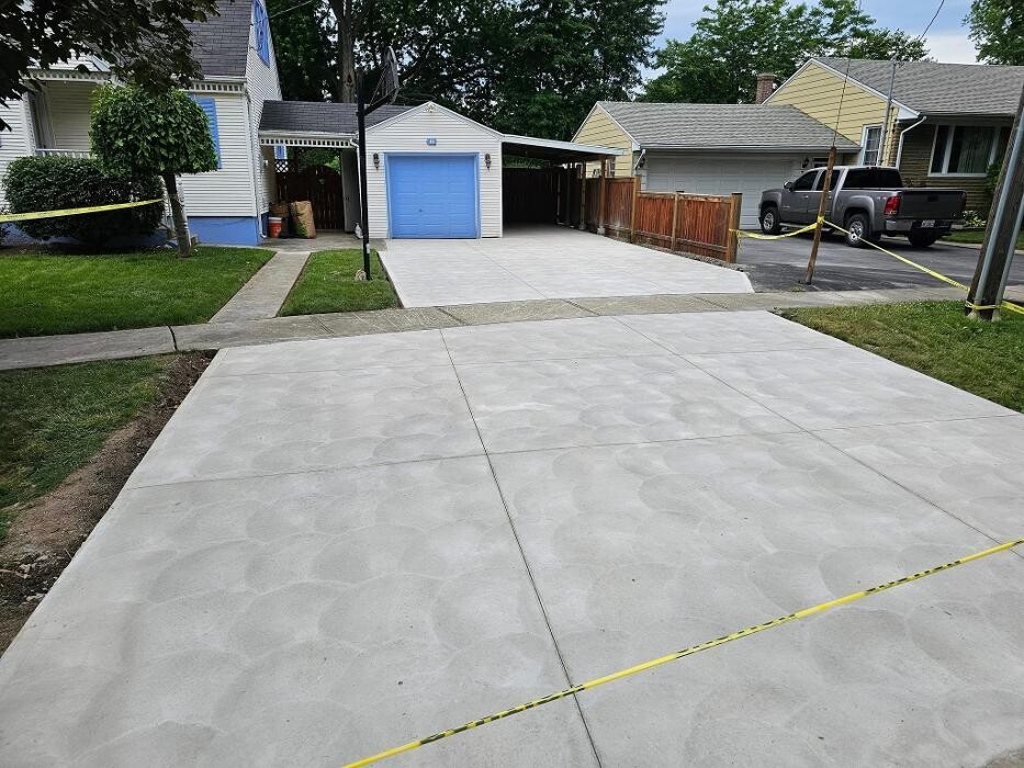 Images DKB Concrete Services