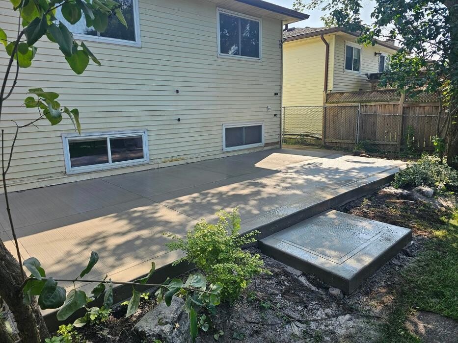 Images DKB Concrete Services
