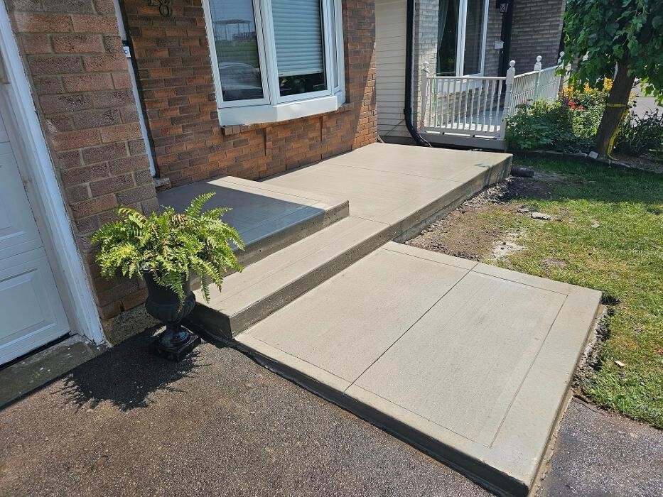 Images DKB Concrete Services