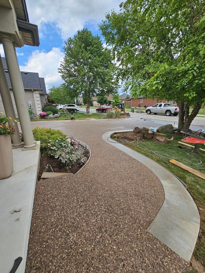 Images DKB Concrete Services