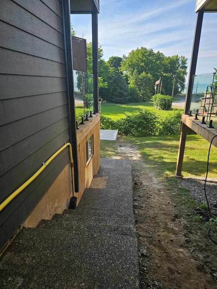Images DKB Concrete Services