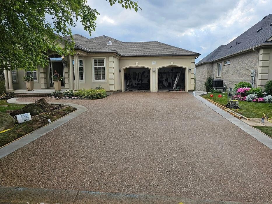 Images DKB Concrete Services