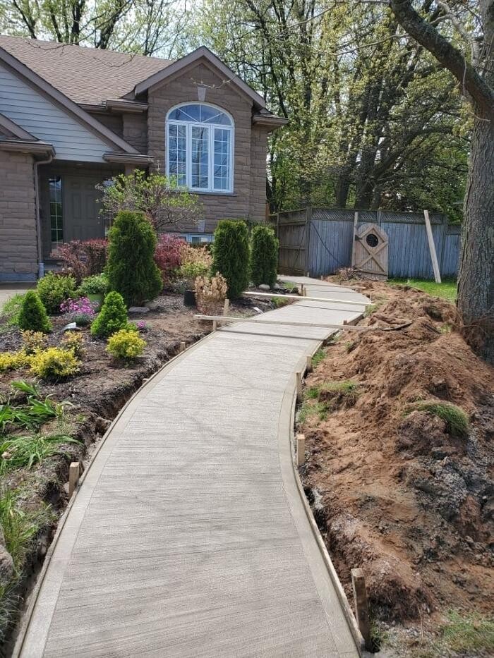 Images DKB Concrete Services