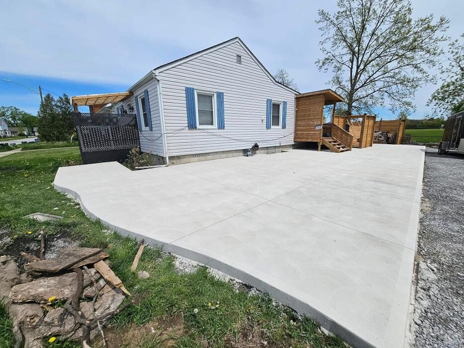 Images DKB Concrete Services