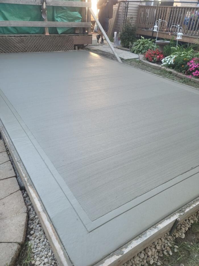 Images DKB Concrete Services