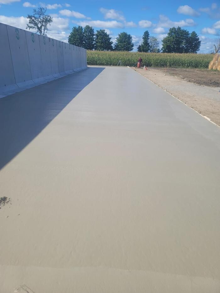 Images DKB Concrete Services