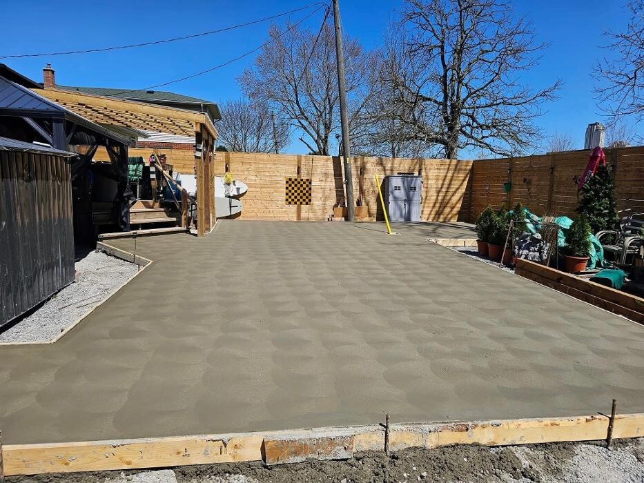 Images DKB Concrete Services