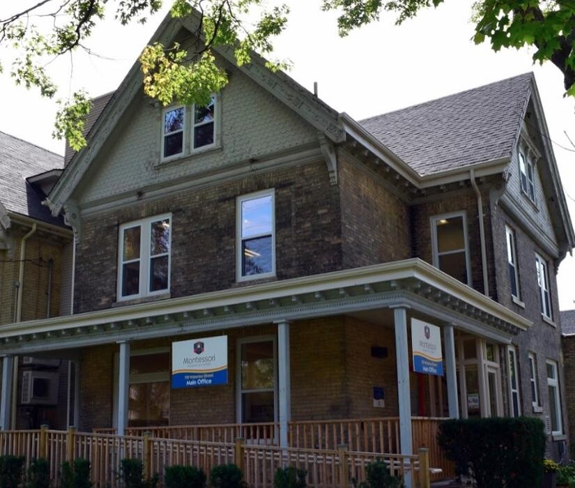 Images Montessori Academy - Main Office & Elementary