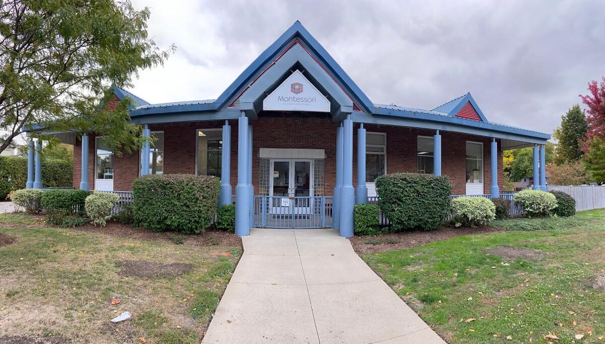 Images Montessori Academy - Main Office & Elementary