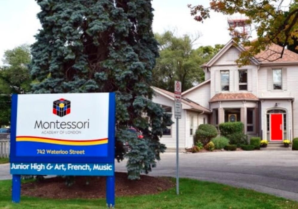 Images Montessori Academy - Main Office & Elementary
