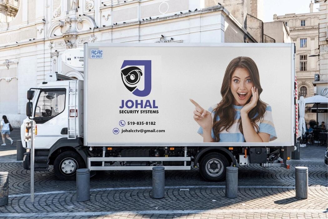 Images Johal Security Systems