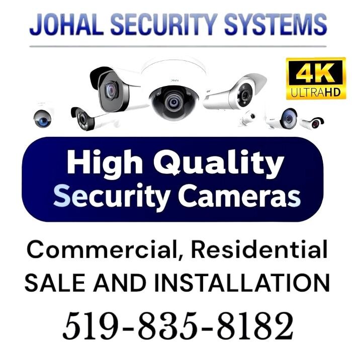 Images Johal Security Systems