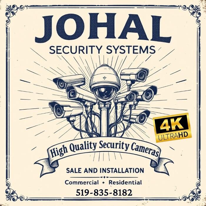 Images Johal Security Systems