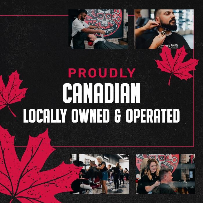 Images Tommy Gun's Original Barbershop