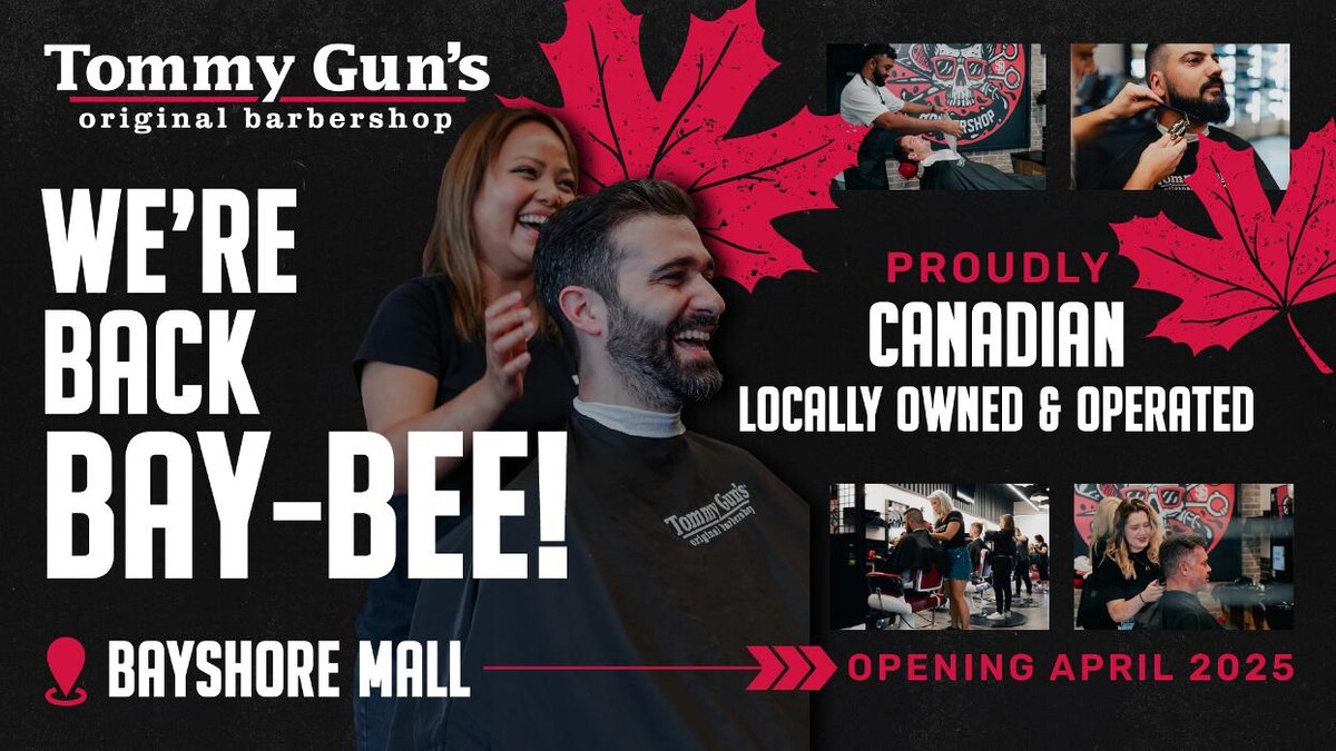 Images Tommy Gun's Original Barbershop