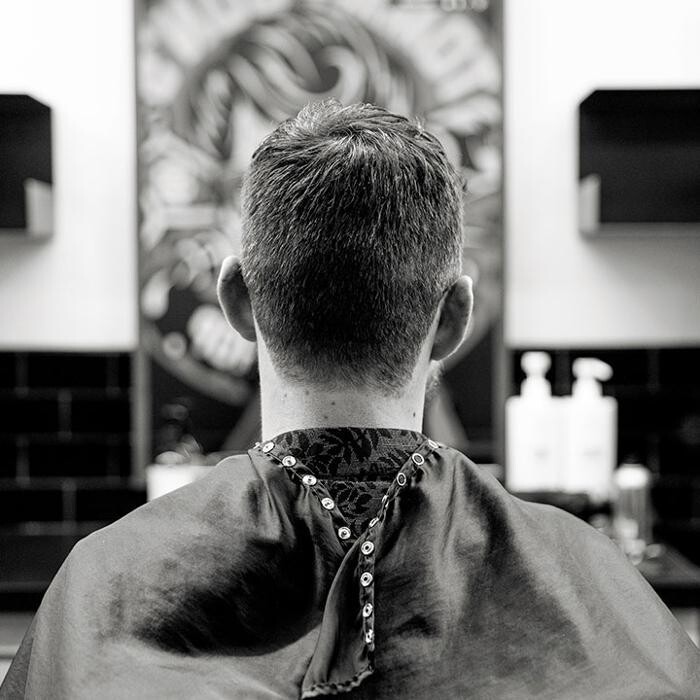 Images Tommy Gun's Original Barbershop