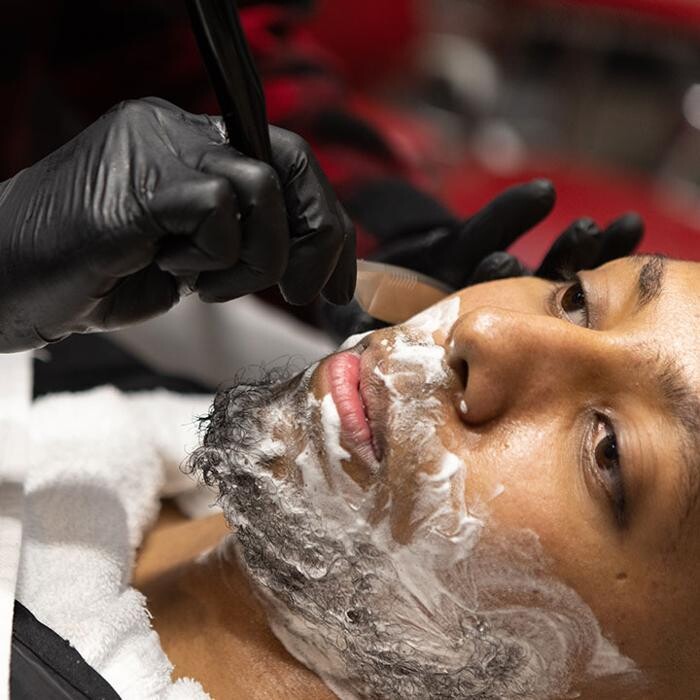 Images Tommy Gun's Original Barbershop