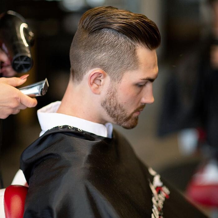 Images Tommy Gun's Original Barbershop