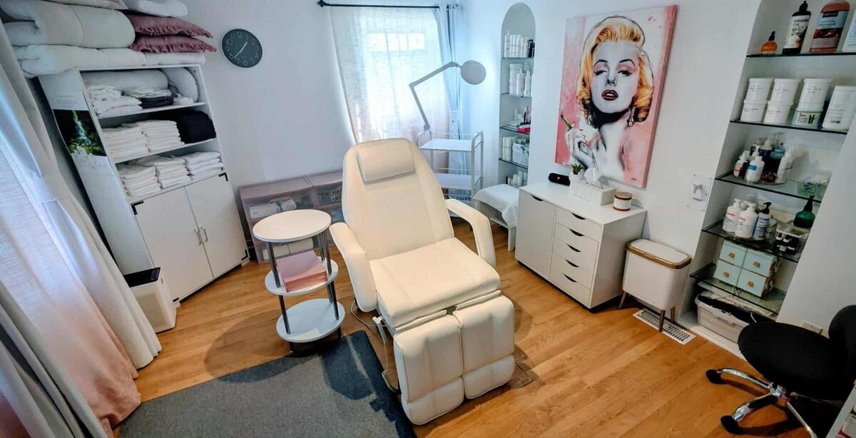 Images Podéa Santé et Beauté du Pied