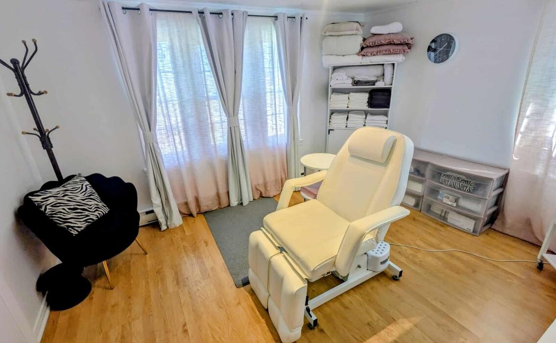 Images Podéa Santé et Beauté du Pied