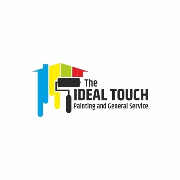 Images The Ideal Touch Painting And General Service