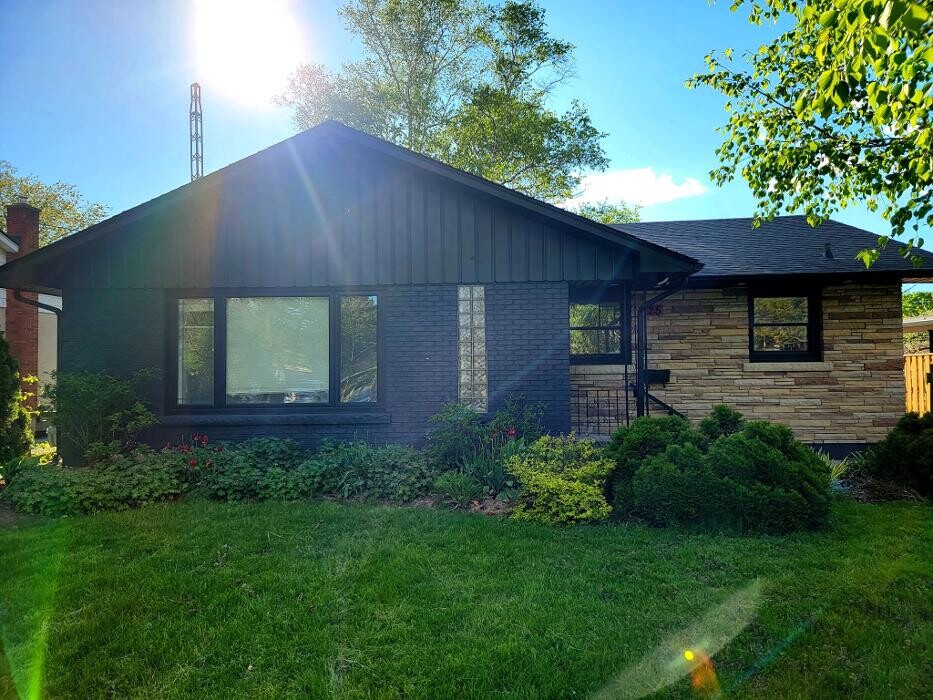 Images The Ideal Touch Painting And General Service